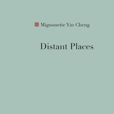 Distant Places 1