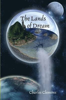 The Lands of Dream 1