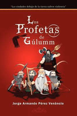 Profetas De Gulumm