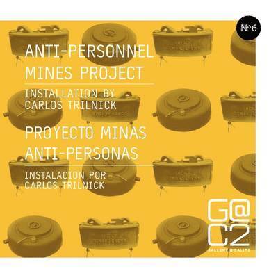 Anti-Personnel Mines Project 1