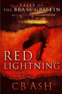 bokomslag Red Lightning