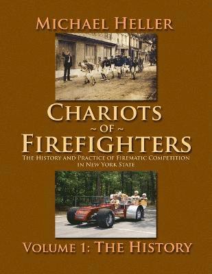 Chariots of Firefighters 1