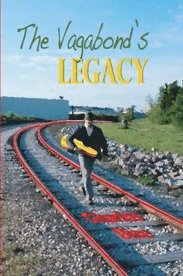 bokomslag Vagabond's Legacy