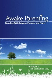 bokomslag Awake Parenting