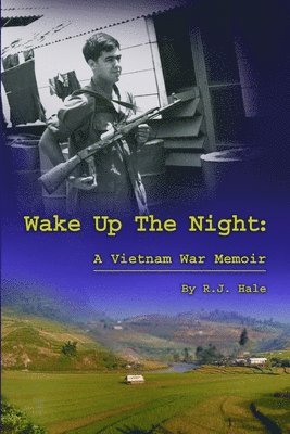 Robert Hale - Wake Up the Night, Häftad