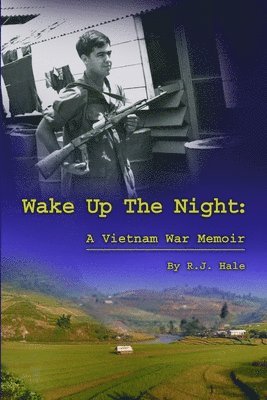 Wake Up the Night 1