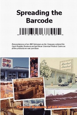 Spreading the Barcode 1