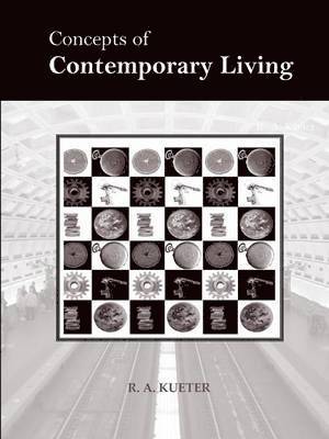 Concepts of Contemporary Living 1