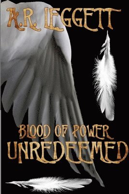 bokomslag Blood of Power Unredeemed