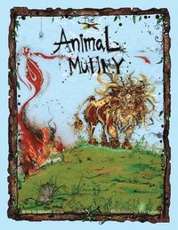 bokomslag The Animal Mutiny / Electric