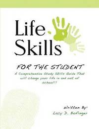 bokomslag Life Skills For The Student