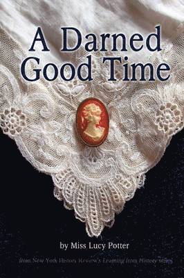 Darned Good Time