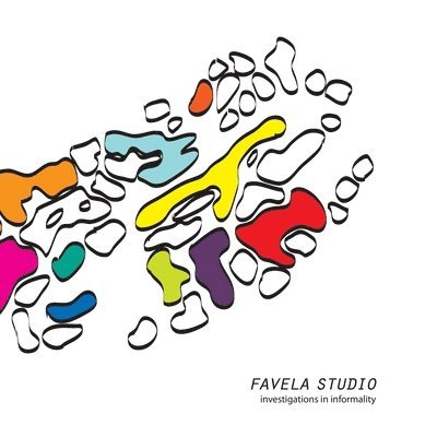 Favela Studio 1