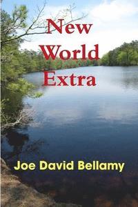 bokomslag New World Extra