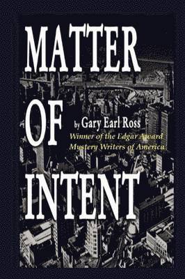 Matter of Intent 1