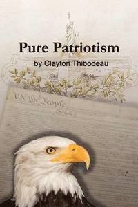 bokomslag Pure Patriotism