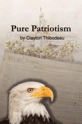 Pure Patriotism 1