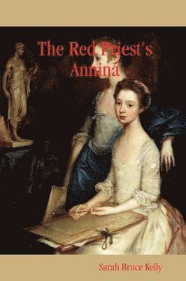 The Red Priest's Annina 1