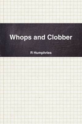 Whops and Clobber 1