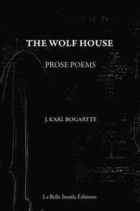 bokomslag The Wolf House