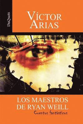 Victor Arias, Vctor Arias - Maestros De Ryan Weill, Häftad