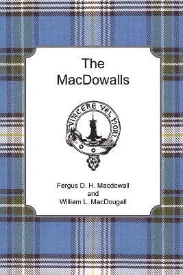 bokomslag The MacDowalls