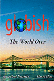 bokomslag Globish The World Over