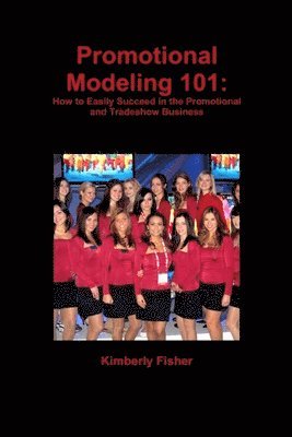 bokomslag Promotional Modeling 101