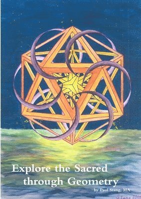 Explore the Sacred Through Geometry 1