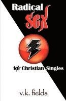 bokomslag Radical Sex for Christian Singles