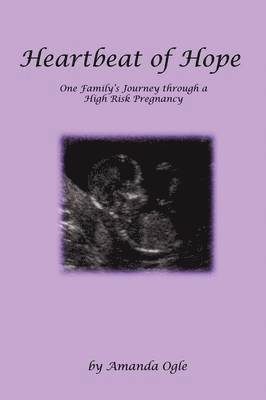 bokomslag Heartbeat of Hope
