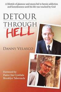 bokomslag Detour Through Hell