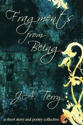 J.A. Terry - Fragments from Being, Häftad