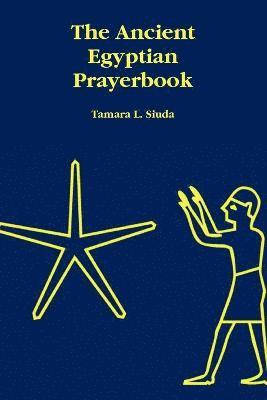 bokomslag Ancient Egyptian Prayerbook