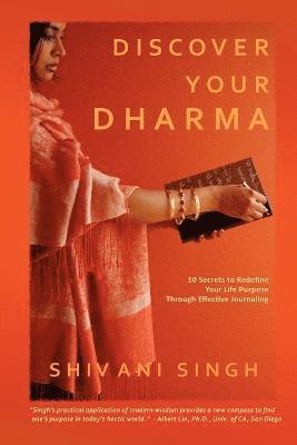 Discover Your Dharma 1