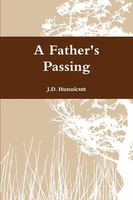 bokomslag Father's Passing