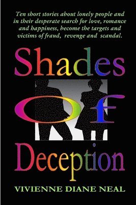 Shades of Deception 1