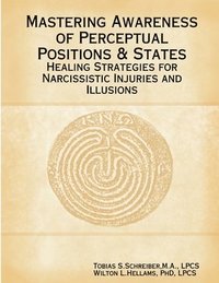 bokomslag Mastering Awareness of Perceptual Positions & States
