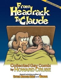 bokomslag From Headrack to Claude