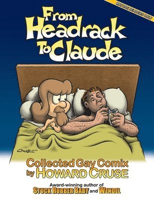 From Headrack to Claude 1