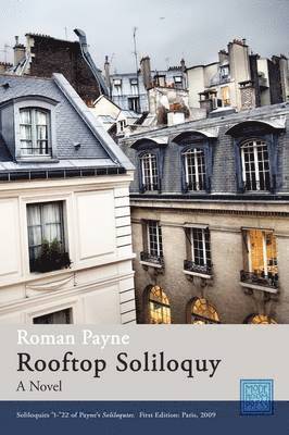 Roman Payne - Rooftop Soliloquy, Häftad