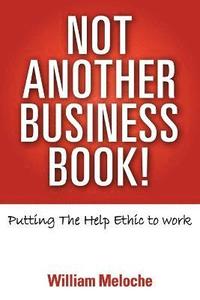 bokomslag Not Another Business Book!