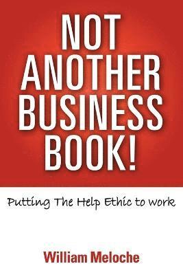 Not Another Business Book! 1