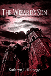 The Wizard's Son 1