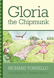 Gloria the Chipmunk 1