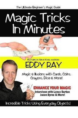 Magic Tricks in Minutes 1