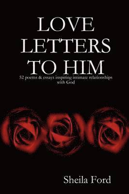 Love Letters to Him 1