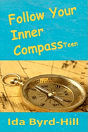 bokomslag Follow Your Inner Compass Teen