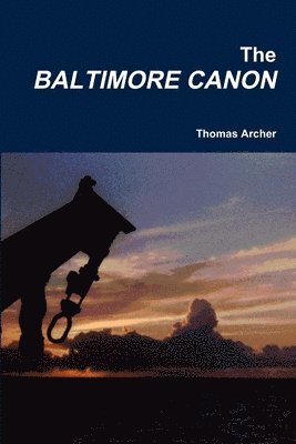 bokomslag Baltimore Canon