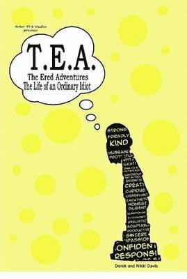 T.E.A. The Ered Adventures 1